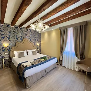 Cà Dell'arte Palace 5*, Venezia Italia