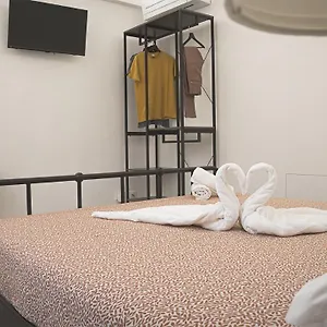 Corso Italia Smart , Pisa Italia